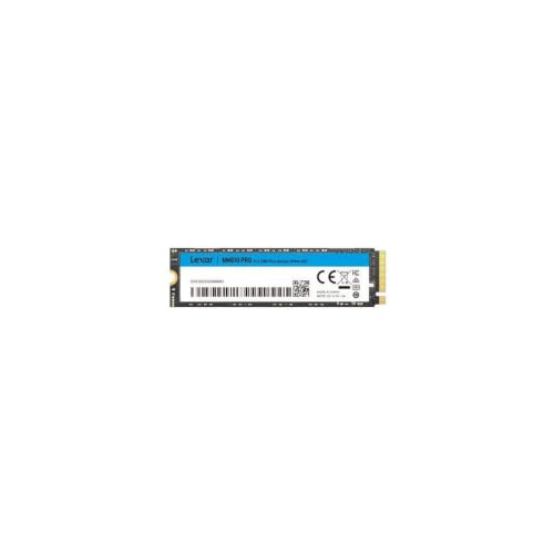 Amazon | Lexar Disque SSD NM610 Pro 1To (1000Go) - NVMe M.2 Type